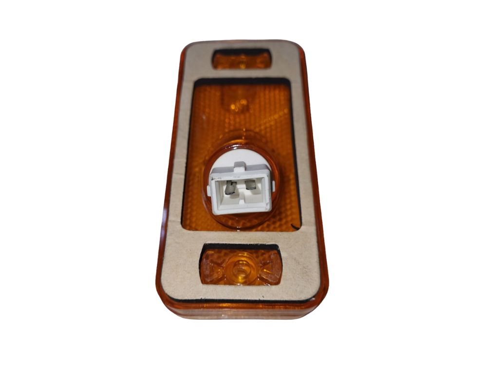 Volvo Version 3 Side Lamp Right Hand / Left Hand – Without Bulb – FH/FM (2008-2013) image 3
