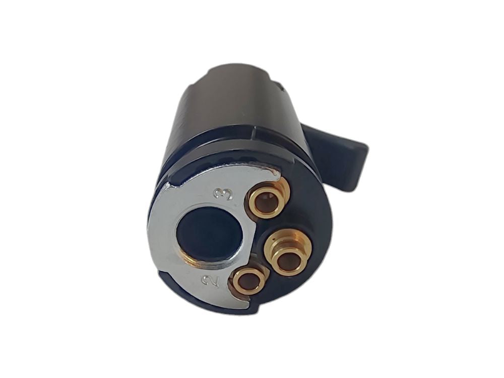 Iveco Eurotech Gear Shift Lever – 240 (1992-2004) image 4