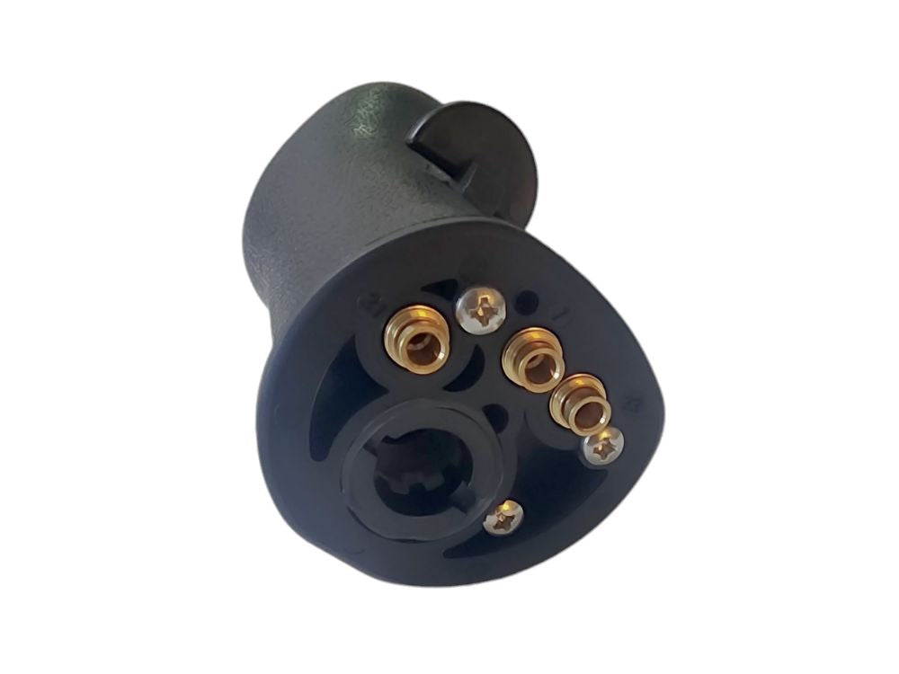 Volvo FE/FL Gear Shift Lever – I-Shift (2006-2013) image 3