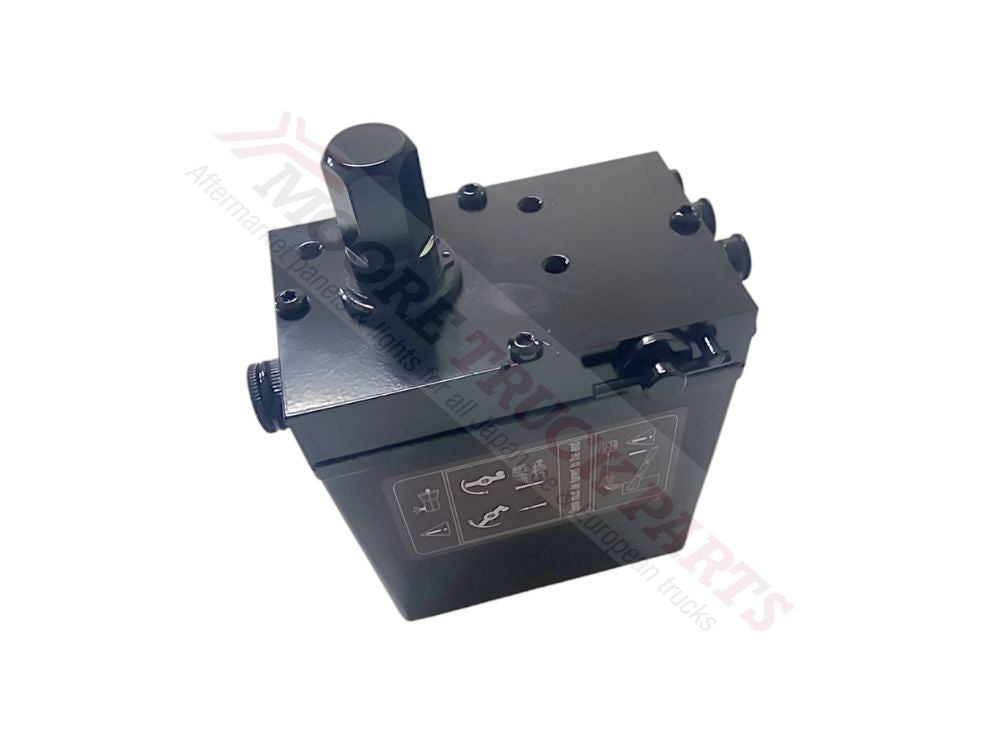 Volvo Version 1 Cabin Tilt Pump – Lower – FH/FM (1994-2002) image 4