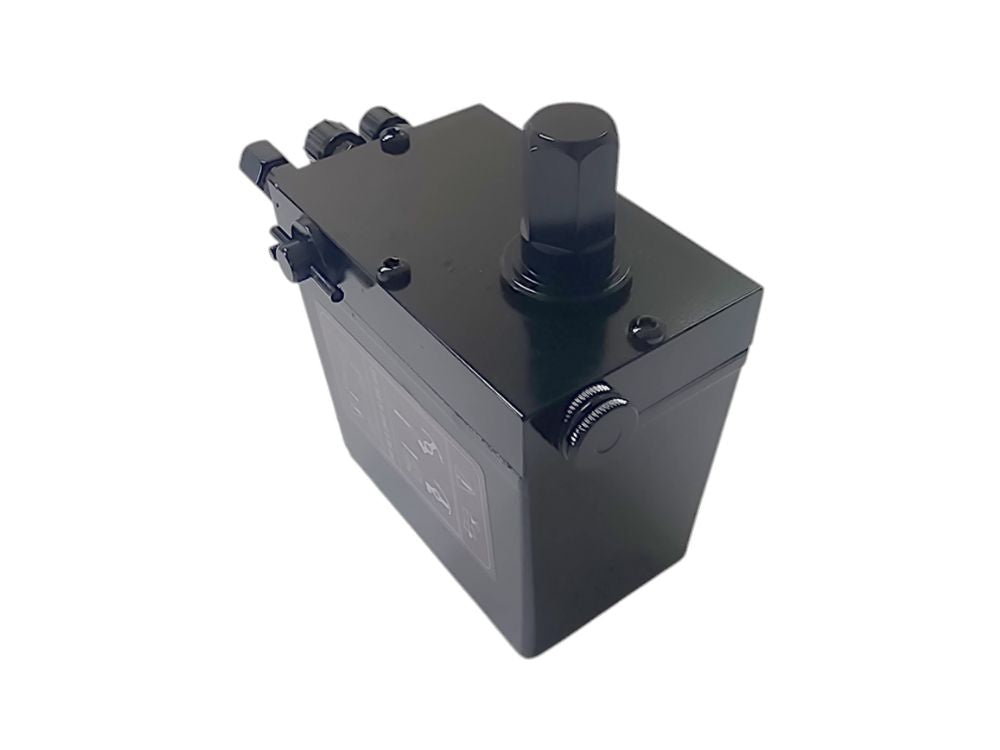 Scania Series 4 Cabin Tilt Pump – P/R Cab (1997-2005) image 3