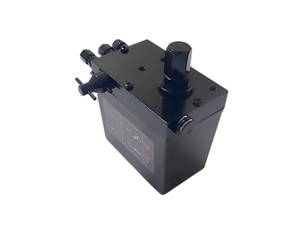 Scania Series 7 (NTG) Cabin Tilt Pump – G/P/R/S Cab (2018-On) image 3