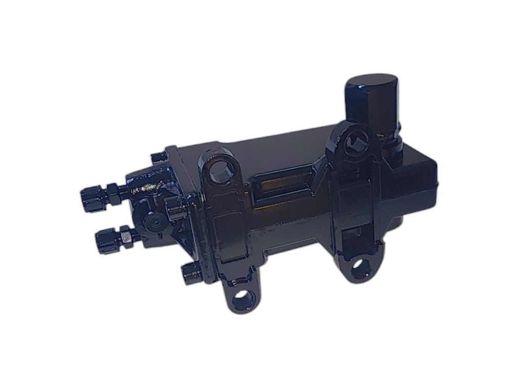 Mercedes Axor Cabin Tilt Pump (1998-2004) image 4