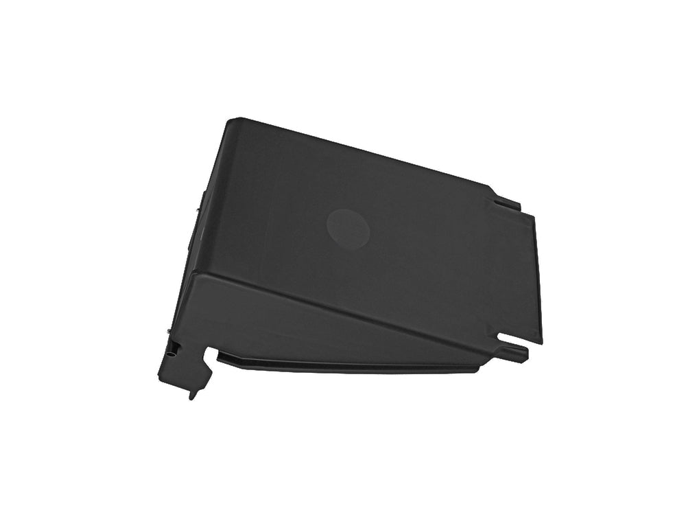 MAN TGS Battery Cover – Step Plate – Outer – M/L/LX (2007-2014) image 1