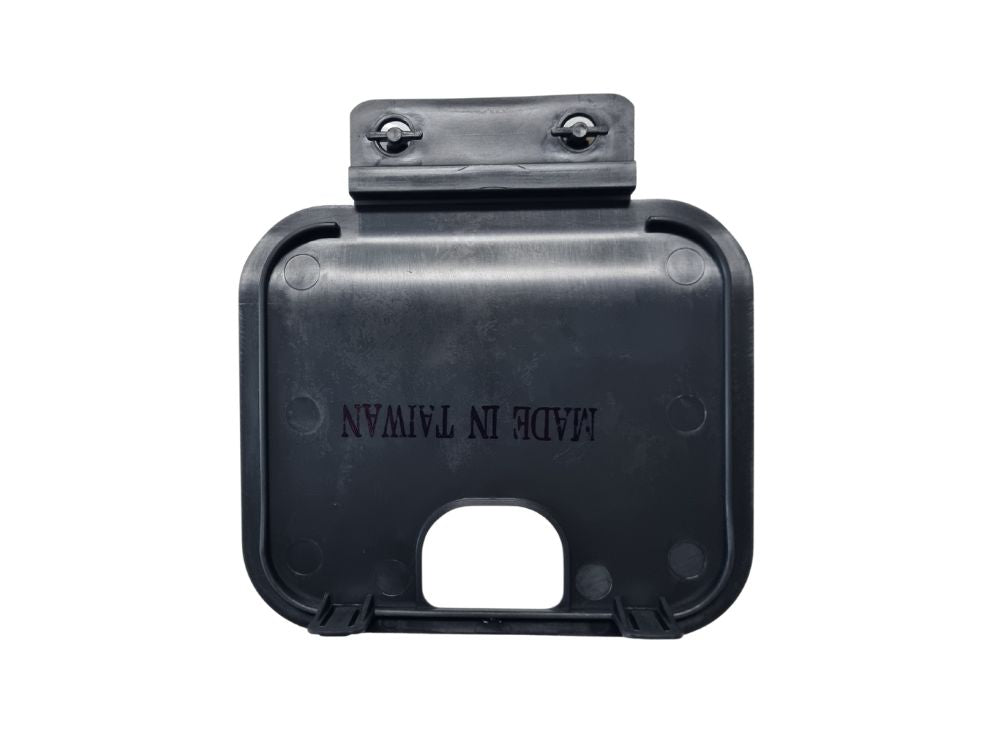 MAN TGS Step Panel Cover Right Hand / Left Hand – Lower – Grey – C/CC/L/LX/DN (2014-2022) image 2