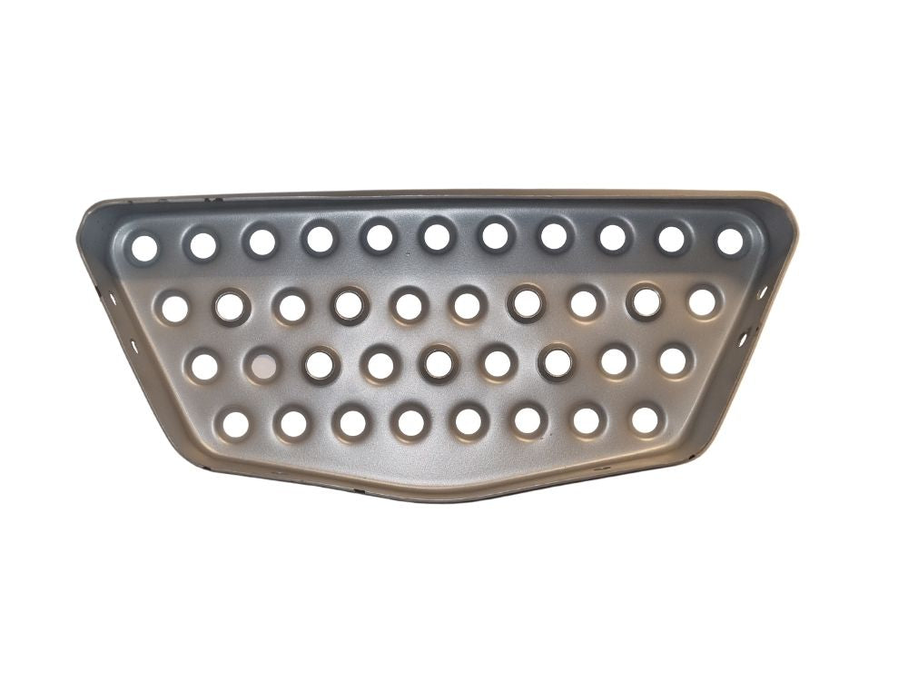 MAN TGL Step Plate Right Hand / Left Hand – Middle & Upper – Twin Step – C/CC/L/LX/DN (2014-2022) image 3