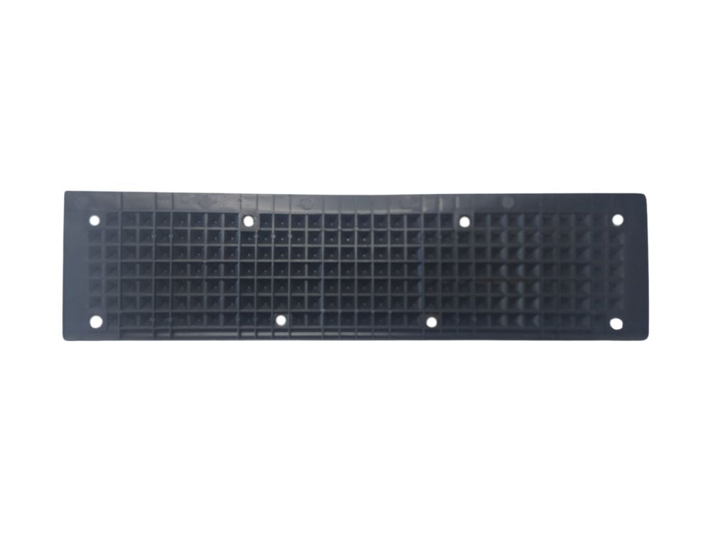 Iveco Stralis Front Bumper Bar Step Plate – Lower – AD/AS/AT (2013-2023) image 3