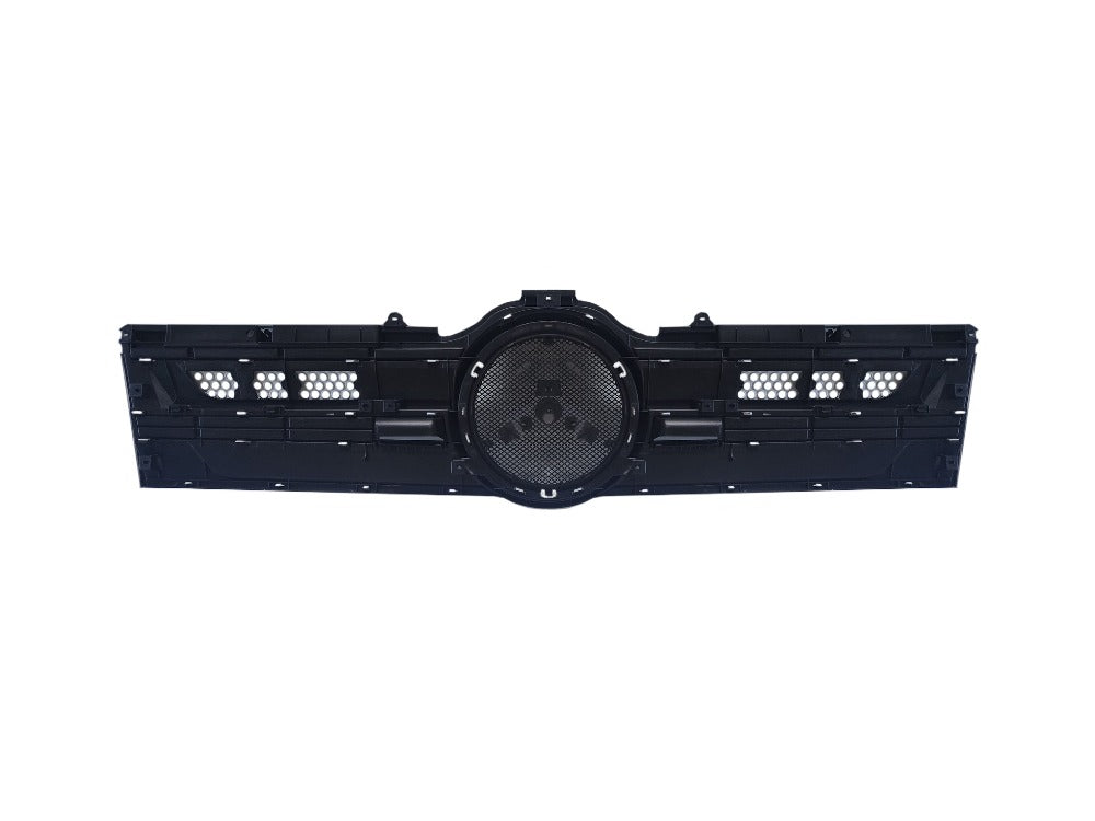 Mercedes Actros Front Upper Grille – Low and High Cab – MP4 (2016-2020) image 3