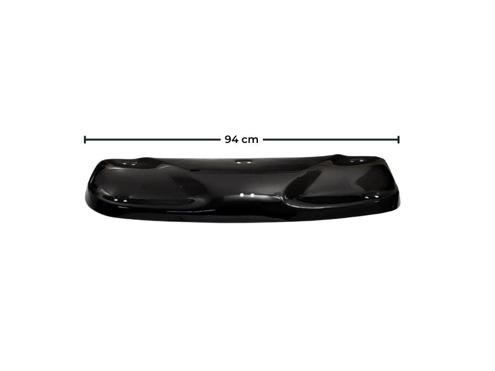 Renault Midlum Sunvisor – 1st/2nd Gen (2000-2013) image 2