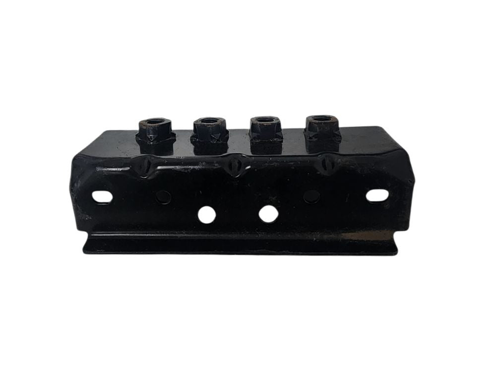 Isuzu F Series Front Bumper Bar Bracket Right Hand / Left Hand – FRD/FRR/FSD/FSR/FTR/FSS 4X4 (12/2007-On) image 3