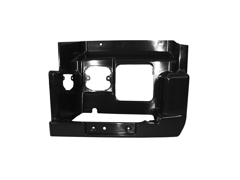 Hino Step Panel R/H (Right Hand) – Lower – 700 Series (04-07) product image