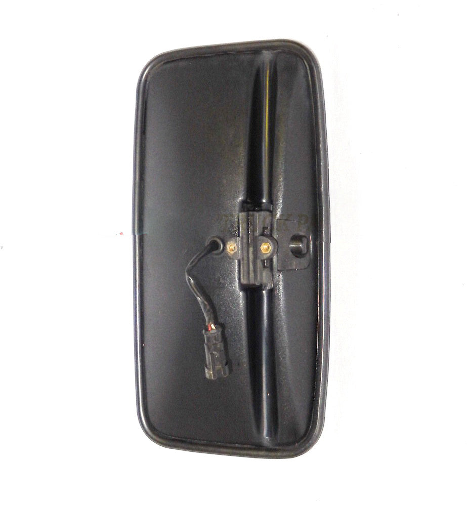 Mitsubishi Fuso Mirror Head R/H = L/H (Right Hand = Left Hand) – Heated Wire – Without Plug – FE7/FE8 (05-11) product image