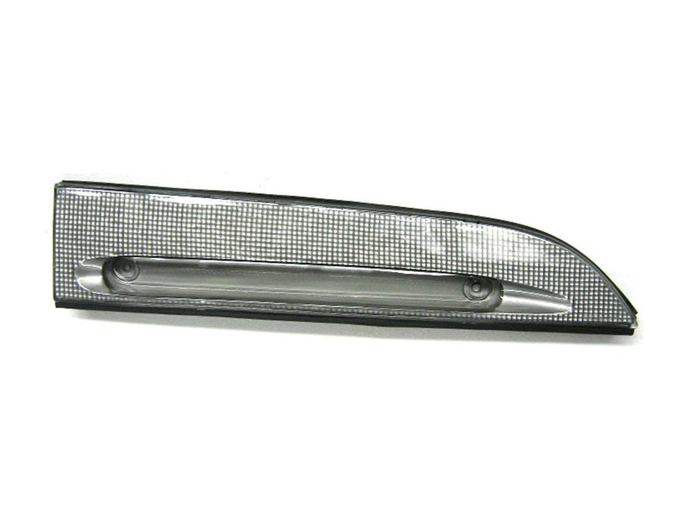 Isuzu Headlamp Garnish R/H (Right Hand) – Upper – Gray – Above Headlamp – N Series (94-07/05) product image