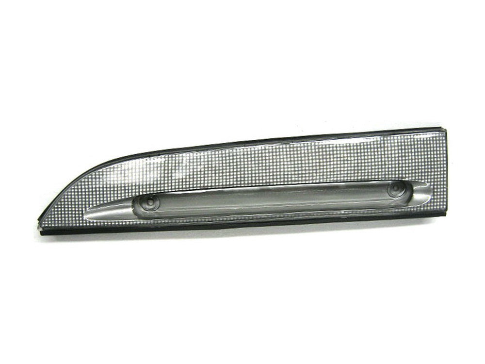 Isuzu Headlamp Garnish L/H (Left Hand) – Upper – Gray – Above Headlamp – N Series (94-07/05) product image