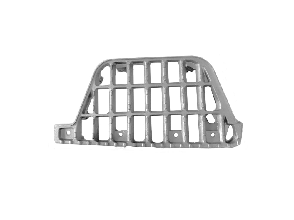 Isuzu Step Plate L/H (Left Hand) – Alloy – N Series (94-07/05) product image