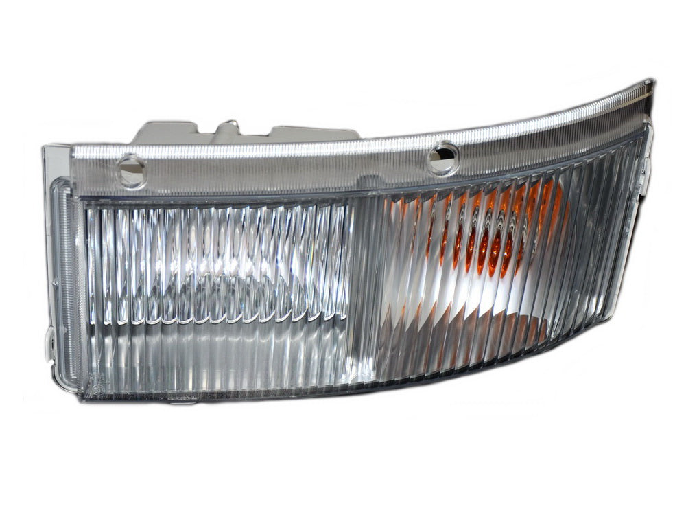 Isuzu Front Bumper Bar Flasher L/H (Left Hand) – Under Headlamp – FT/FV/FX/FTS 4X4 – F Series (08-On) product image
