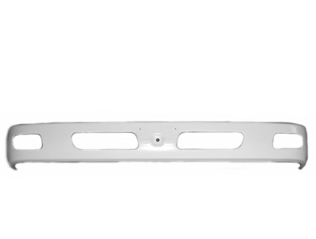 Mitsubishi Fuso Front Bumper Bar – With Fog Lamp Holes – Wide Cab – FE8 (05-11) product image