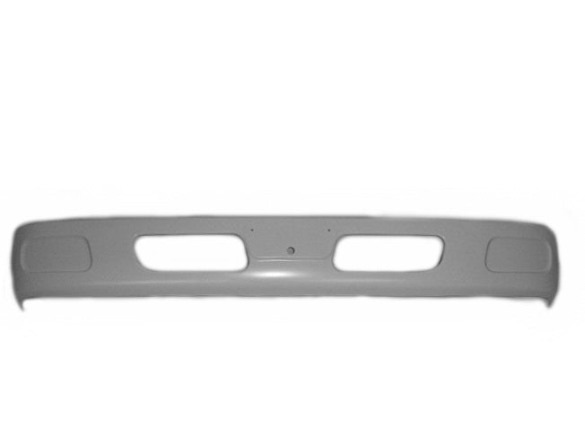Mitsubishi Fuso Front Bumper Bar – Without Fog Lamp Holes – Narrow Cab – FE7 (05-11) product image