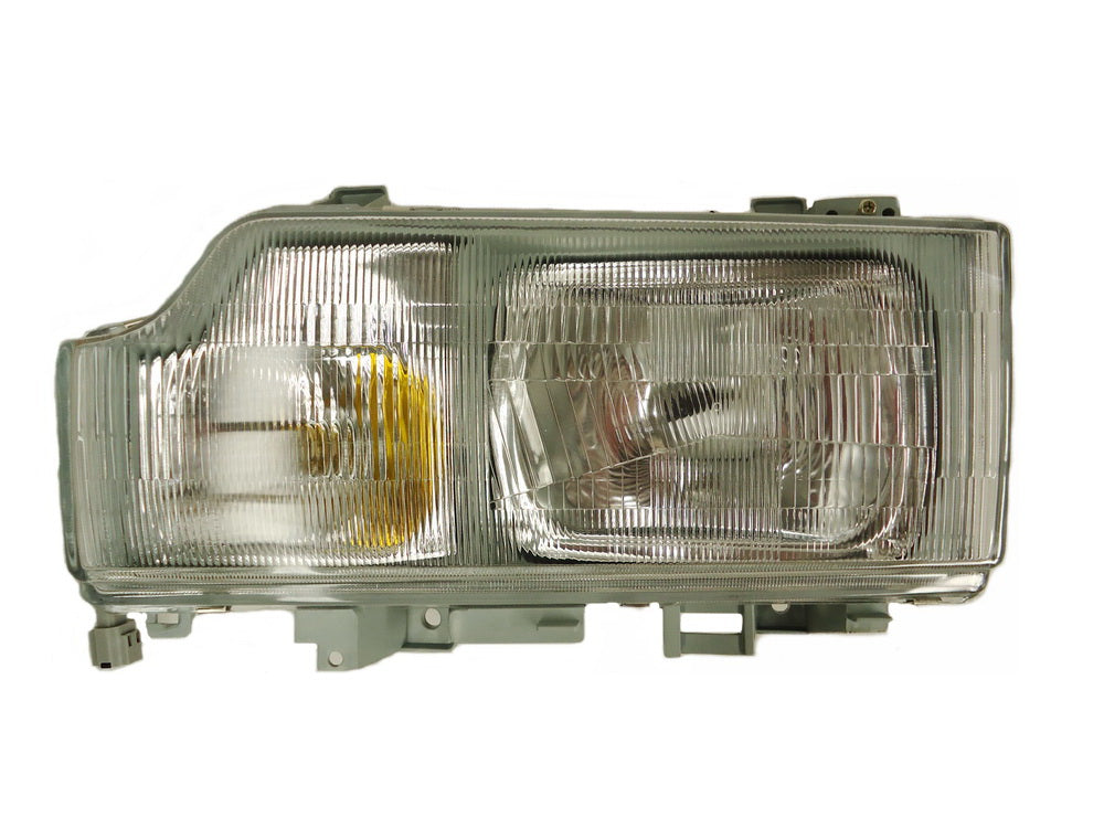 Nissan UD Headlamp L/H (Left Hand) – CW (02-04/08) product image