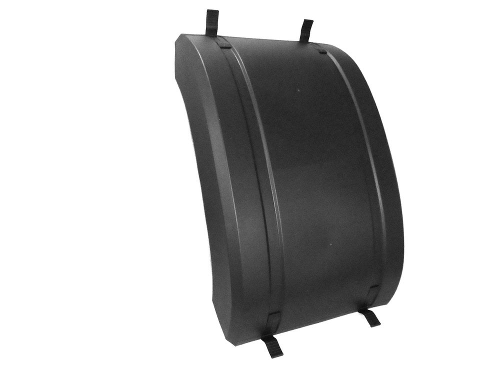 Mercedes-Benz Mud Guard R/H (Right Hand) R/H (Right Hand) = LMud Guard R/H = L/H (Right Hand = Left Hand) – Top – With…