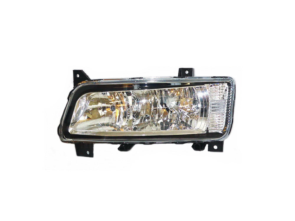 Mitsubishi Fuso Headlamp L/H (Left Hand) – FS5/FP5/FV5 (11-18) product image
