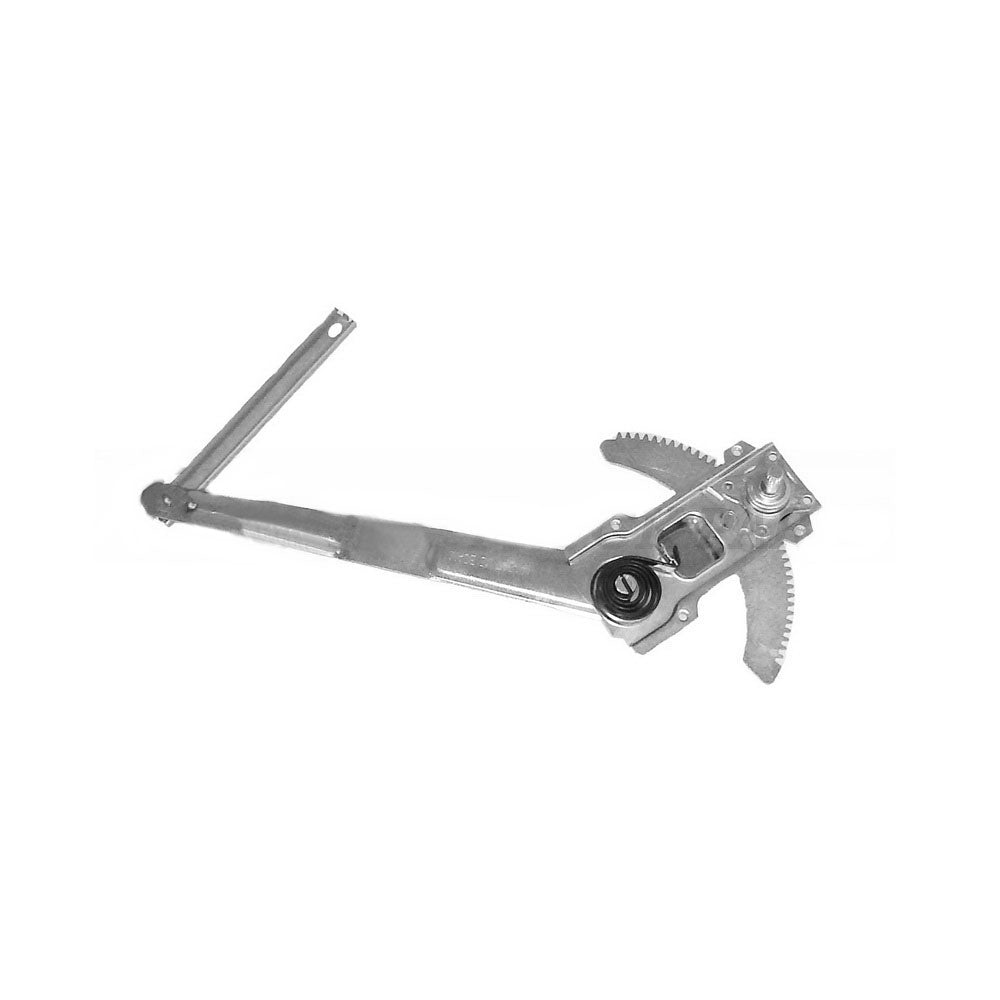 Isuzu Door Window Regulator L/H (Left Hand) – Manual (2 Piece Glass) – N Series (85-94) product image