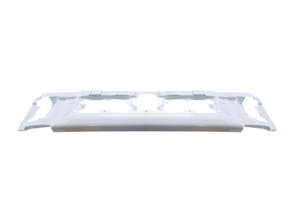 Mitsubishi/Fuso Canter Front Bumper Bar – With Radar – Narrow Cab – FEA (2024-On) image 2