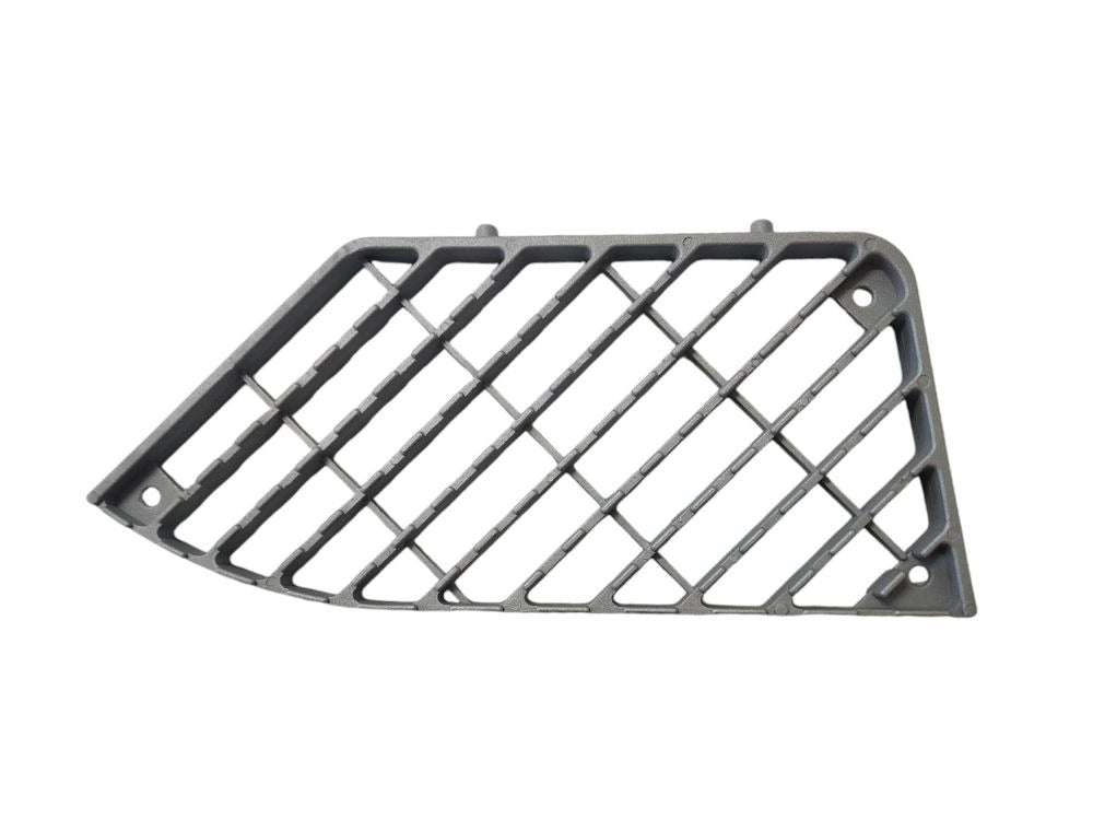 Renault Premium Step Plate Right Hand – Lower – Alloy (2006-2013) image 1