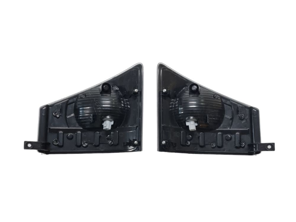 Isuzu F Series Corner Lamp Right Hand & Left Hand – Pair – LED – FRD/FRR/FSD/FSR/FTR/(12/2007-7/21) image 2