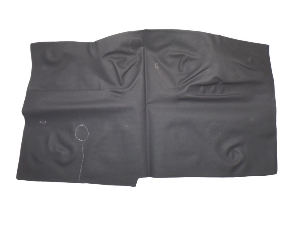 Mitsubishi/Fuso Canter Front Floor Mat – Narrow Cab – FE3/FB3 (1986-1995) image 1