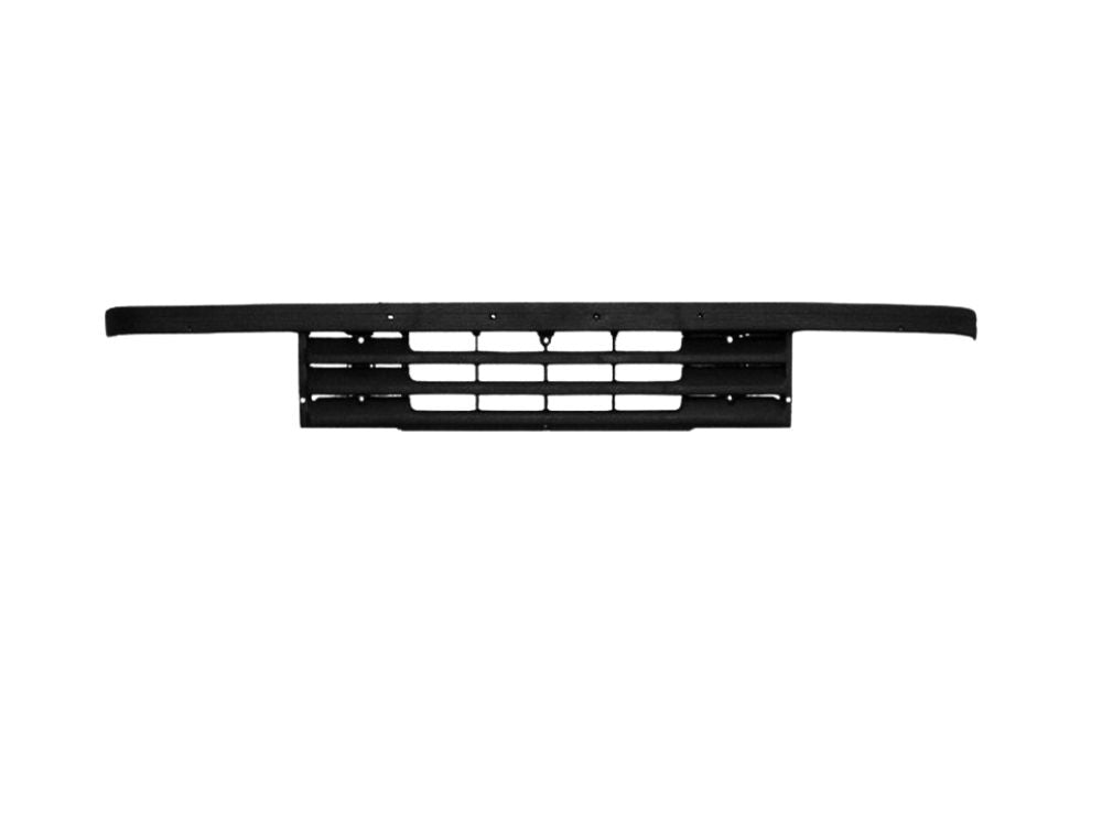 Mitsubishi/Fuso Canter Grille – Narrow Cab – FE3/FB3 (1986-1991) image 1