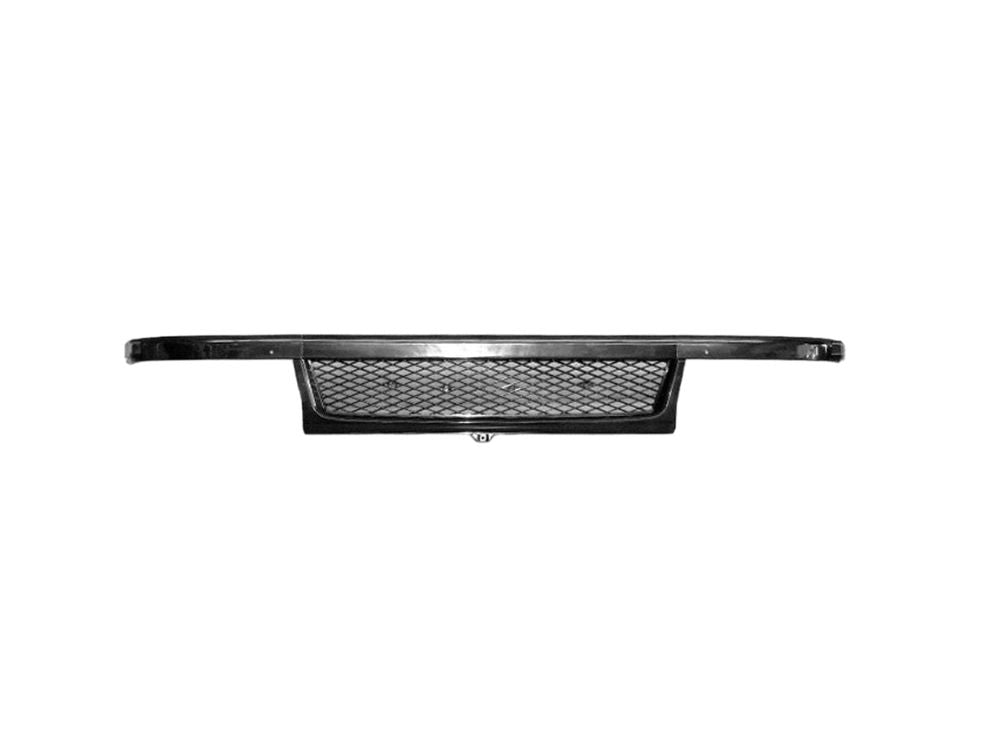 Mitsubishi/Fuso Canter Grille Honeycomb – Narrow Cab – FE5/FB5 (2002-2005) image 1