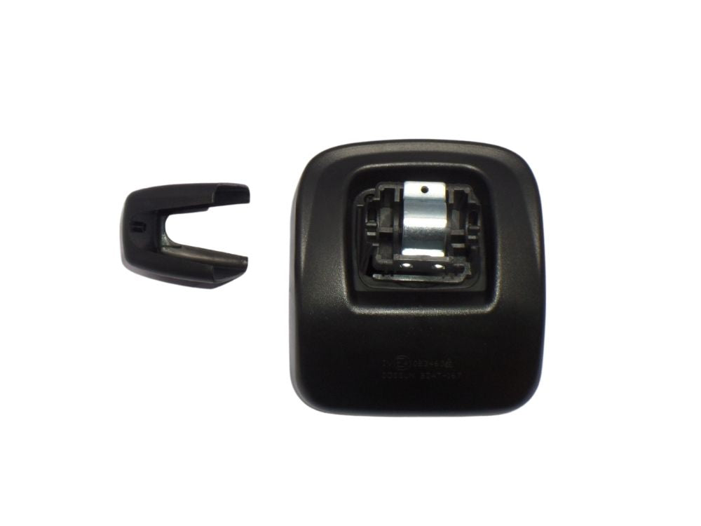 Mercedes Axor Spotter Mirror Right Hand / Left Hand – Not Heated (1998-2004) image 4