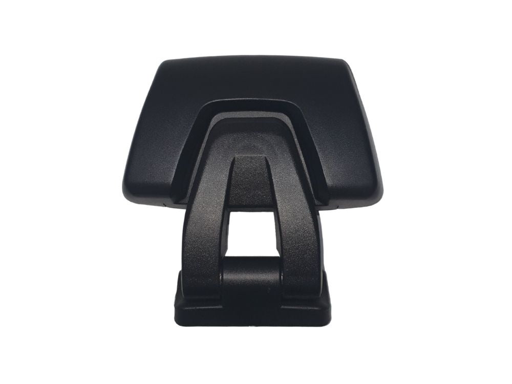 Volvo Version 4 Mirror Right Hand / Left Hand – Auxilary Downward Door Mirror – Wide Mount – FH (2013-2020) image 2