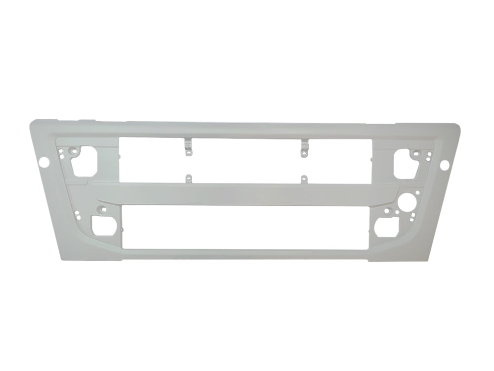 Volvo Version 3 Grille Panel – Lower – White – FH (2008-2013) image 1