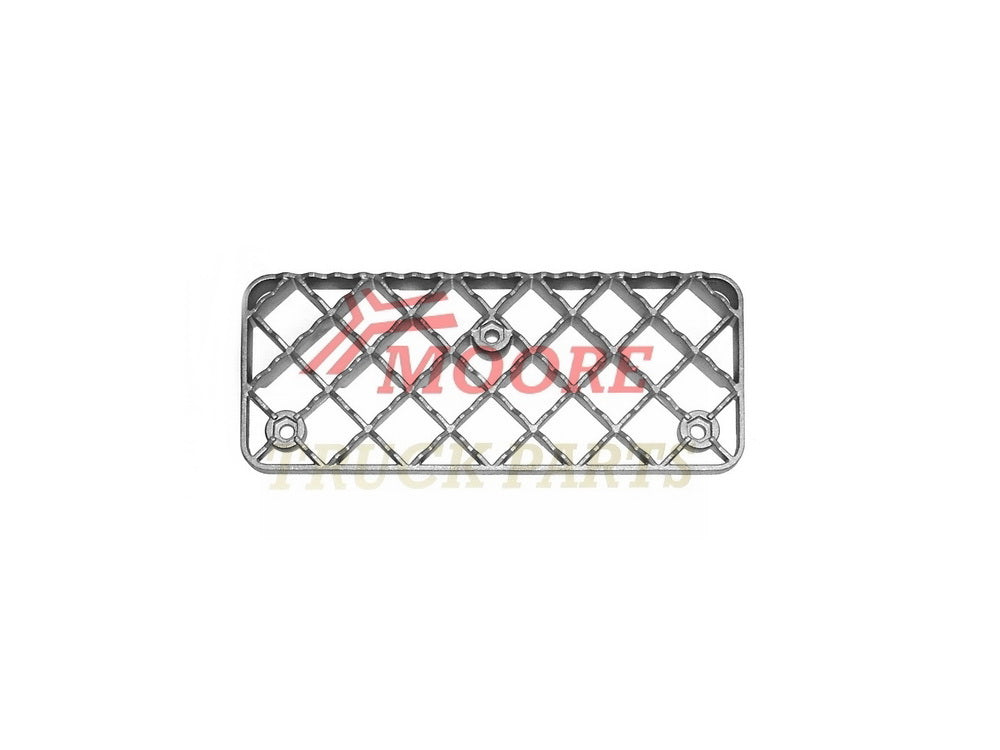 Iveco Eurotech Front Bumper Bar Step Plate Right Hand / Left Hand – Upper – 240 (1992-2004) image 1