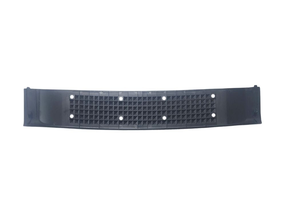 Iveco Eurocargo Front Bumper Bar Step Plate – Upper – Low & High Bar – 75E/ML120/ML150/ML160 (2009-2016) image 3