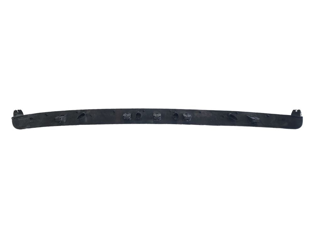 Volvo Version 2 Sunvisor – Upper – Black – Textured Plastic – FH/FM (2002-2007) image 3