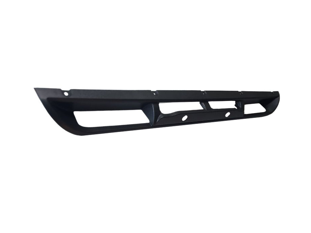 DAF CF Series Front Bumper Bar Centre Grille – Euro 6 (2020-2025) image 4