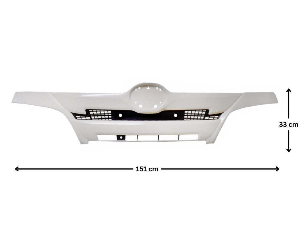 Hino 300 Series/Dutro Grille – Narrow Cab – XZU6/7_XKU6/7_XJC7 (5/2017-On) image 2