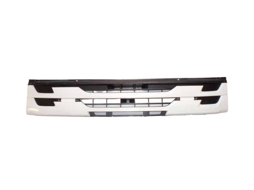 Isuzu F Series Grille Assembly – Chrome – FTR/FVD/FVL/FVM/FVR/FVZ/FVY/FXY/FXZ/FYH/FTS 4×4/(06/2015-On) image 1