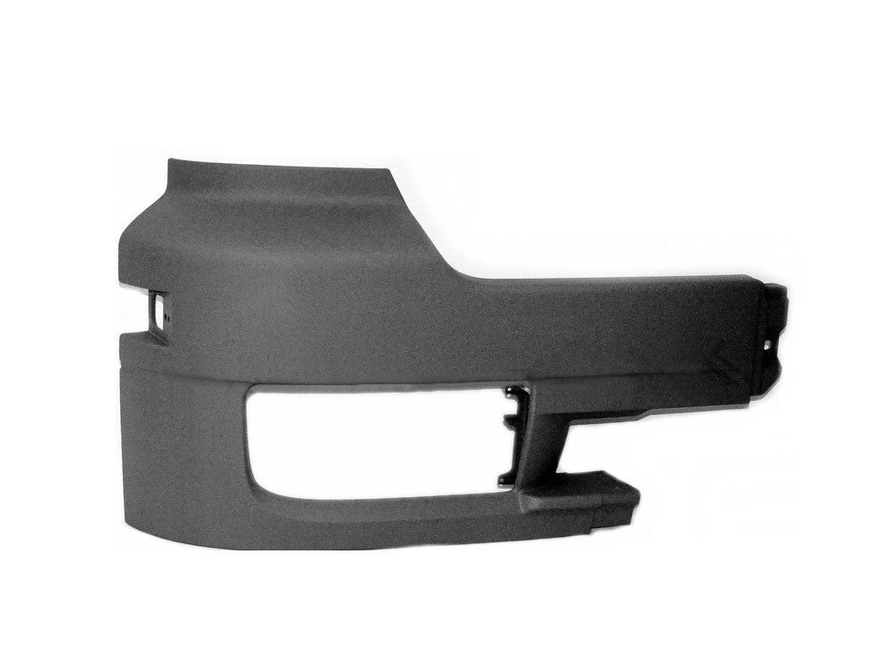 Mercedes-Benz Front Bumper Bar End R/H (Right Hand) – Without Washer Jet Hole – Actros MP1 (98-03) product image