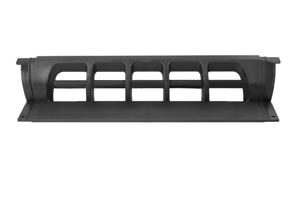 Iveco Front Apron Centre – Black – Stralis AT/AD/AS (07-13) product image