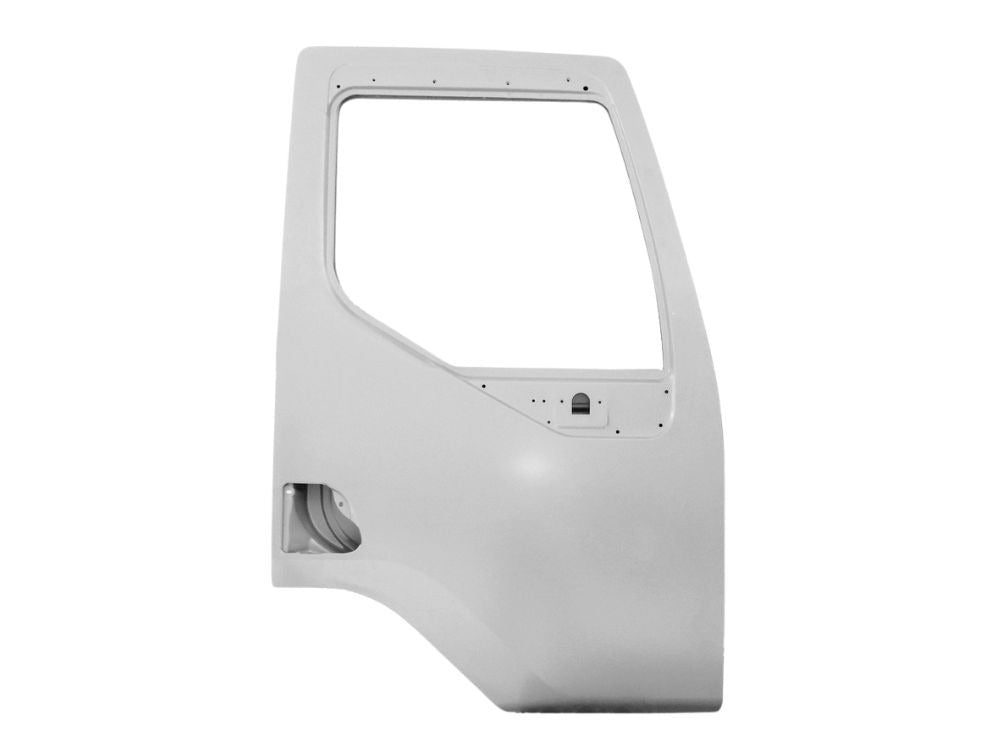 Renault Premium Door Shell Right Hand – With Mirror Arm Holes (1996-2006) image 1