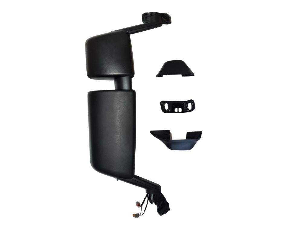 Scania Series 7 (NTG) Mirror Right Hand – Electric – Heated – With Spotter – G/P/R/S Cab (2018-On) image 3