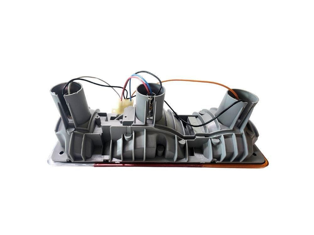Daihatsu Delta Tail Lamp Right Hand (07/1999-2010) image 4