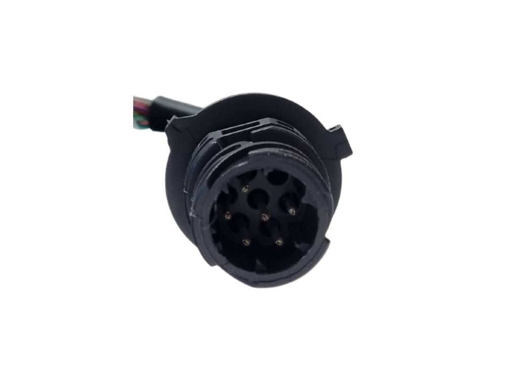 MAN TGL Tail Lamp Right Hand – C/CC/L/LX/DN (2014-2022) image 6