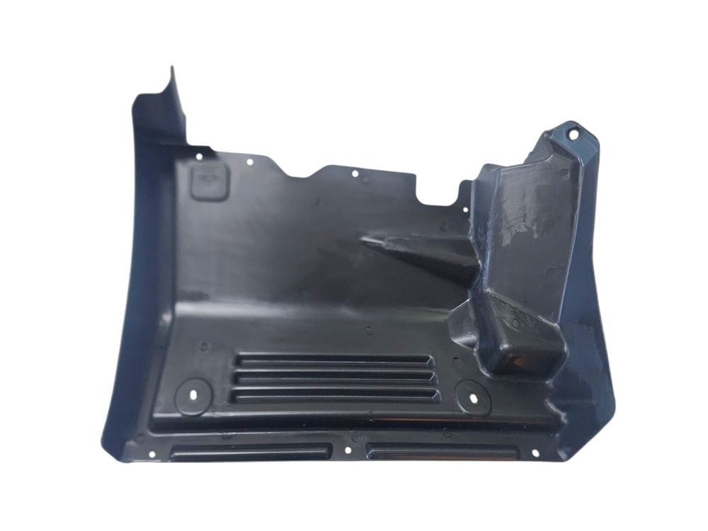 Isuzu F Series Front Mud Guard Rear of Steer FR/FS/FT/FSS 4X4 – FRD/FRR/FSD/FSR/FTR/FSS 4X4 (12/2007-On) image 4