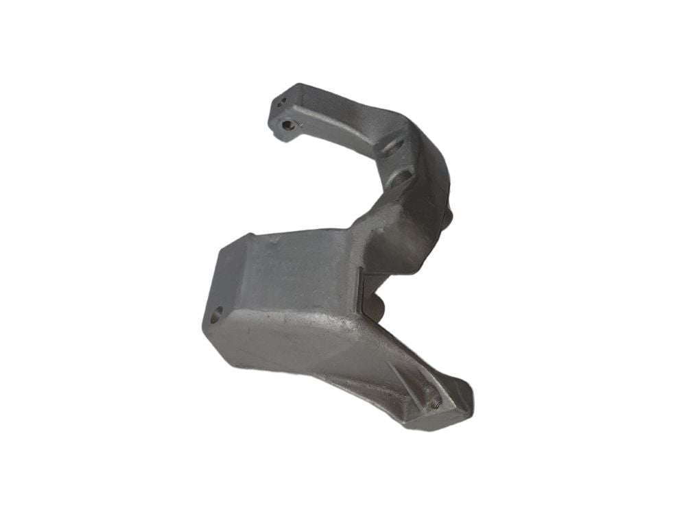 Mercedes Actros Front Bumper Bar Bracket Right Hand – MP1 (1998-2003) image 3