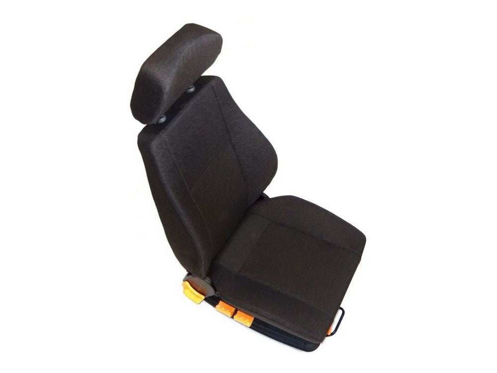 Mitsubishi/Fuso Fighter Air Seat Right Hand – Manual Adjust – FM/FN/FK (2008-On) image 1